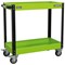 Sealey 2 Shelf Trolley 