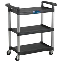 Sealey 3 Level Shelf