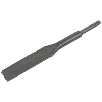 Sealey SDS Plus Mortar Raking Chisel