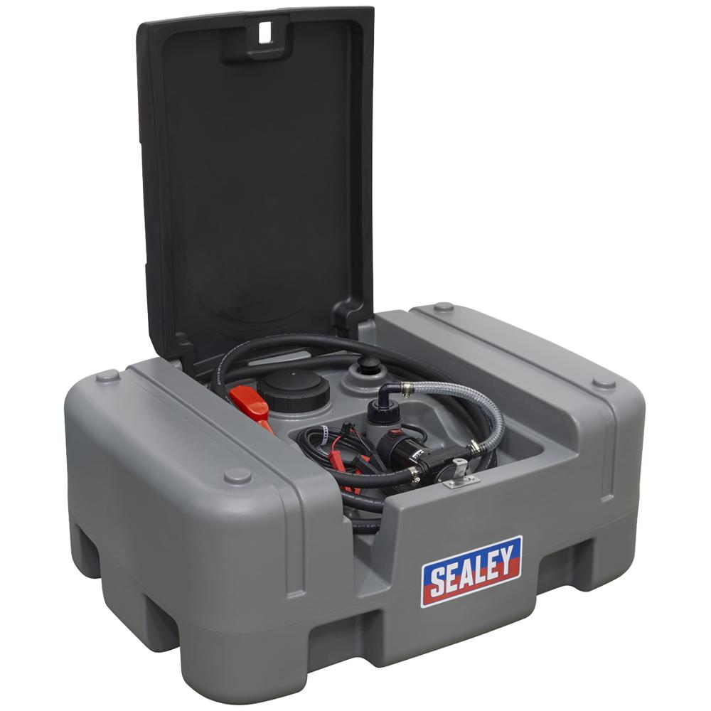 Sealey Portable Diesel Tank