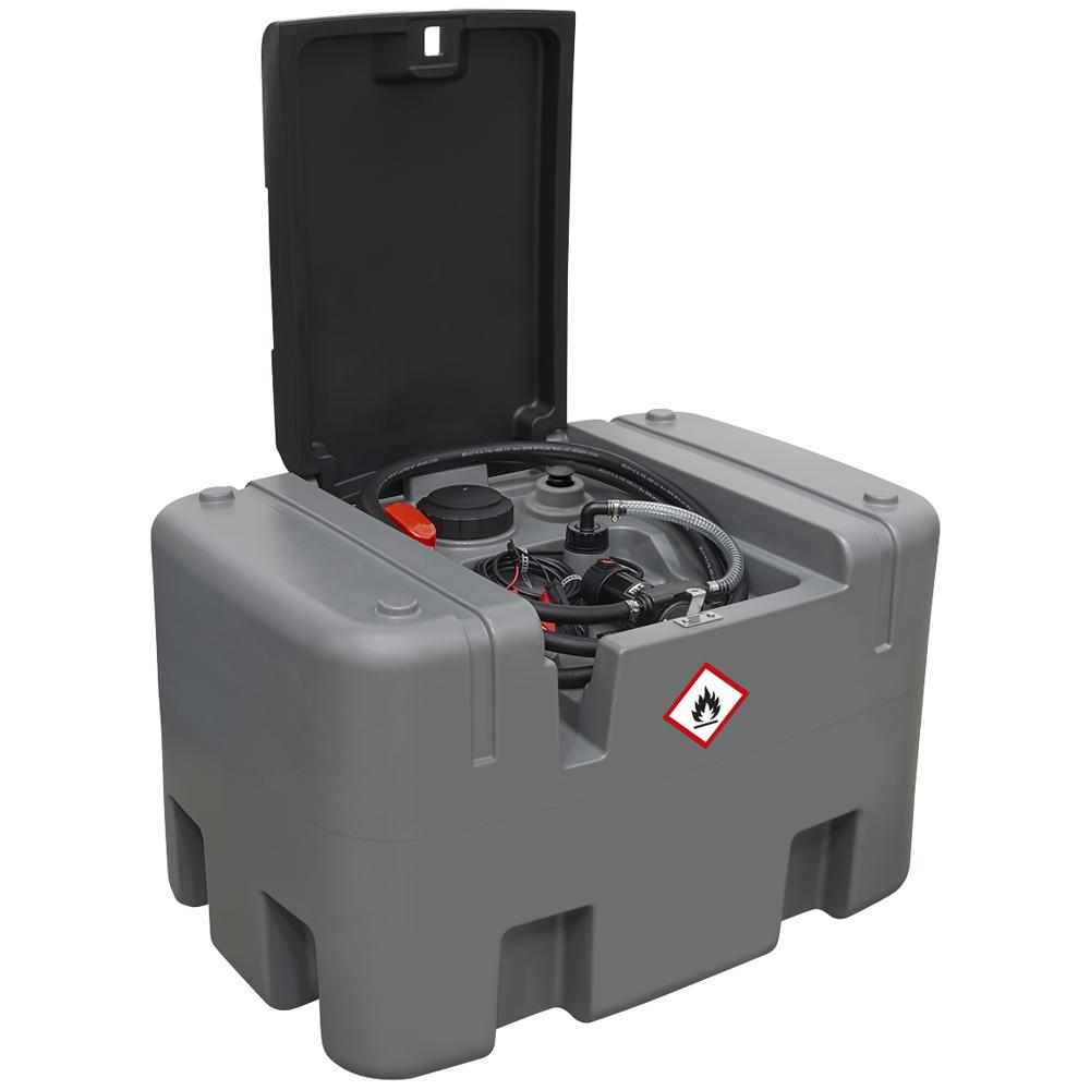 Sealey Portable Diesel Tank