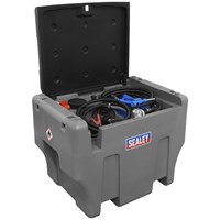 Sealey Portable Combi Fuel Tank