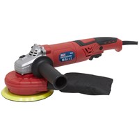 Sealey DAS151 Variable Speed Dust Free Disc Sander 150mm