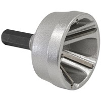 Sealey External Deburring / Chamferring Drill Bit