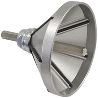 Sealey Internal and External 2 in 1 Deburring / Chamferring Drill Bit