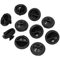 Sealey Plastic Sump Plugs for Ford / PSA Vehicles