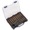 Sealey 170 Piece HSS-Co Drill Bit Set 