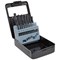 Sealey 19 Piece HSS-R Drill Bit Set 