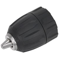 Sealey DC003 10mm Keyless Drill Chuck