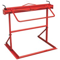 Sealey DF910 Sheet Metal Folder Floor Standing