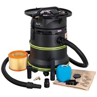 Sealey DFS35M Wet and Dry M Class Vacuum Cleaner 35L