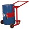 Sealey Mobile Drum Handler Trolley for 205 litre Drums Sealey Mobile Drum Handler Trolley for 205 litre Drums