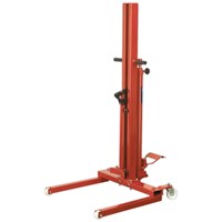 Sealey Hydraulic Truck and Van Loader for 205 litre Drums