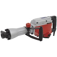 Sealey DHB1600 SDS Hex Demolition Hammer Breaker