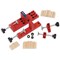 Sealey Universal Dowelling Jig Set Sealey Universal Dowelling Jig Set