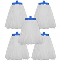Sealey Disposable Kentucky Mop Head Pack Of 5