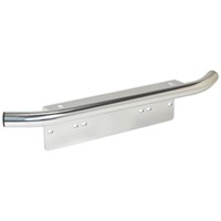 Sealey Universal Driving Light Mounting Bracket and Bar