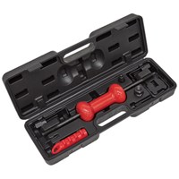 Sealey DP9/5B Slide Hammer Kit