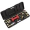 Sealey DP90 10 Piece Heavy Duty Slide Hammer Kit 