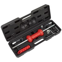 Sealey 9 Piece Slide Hammer Kit