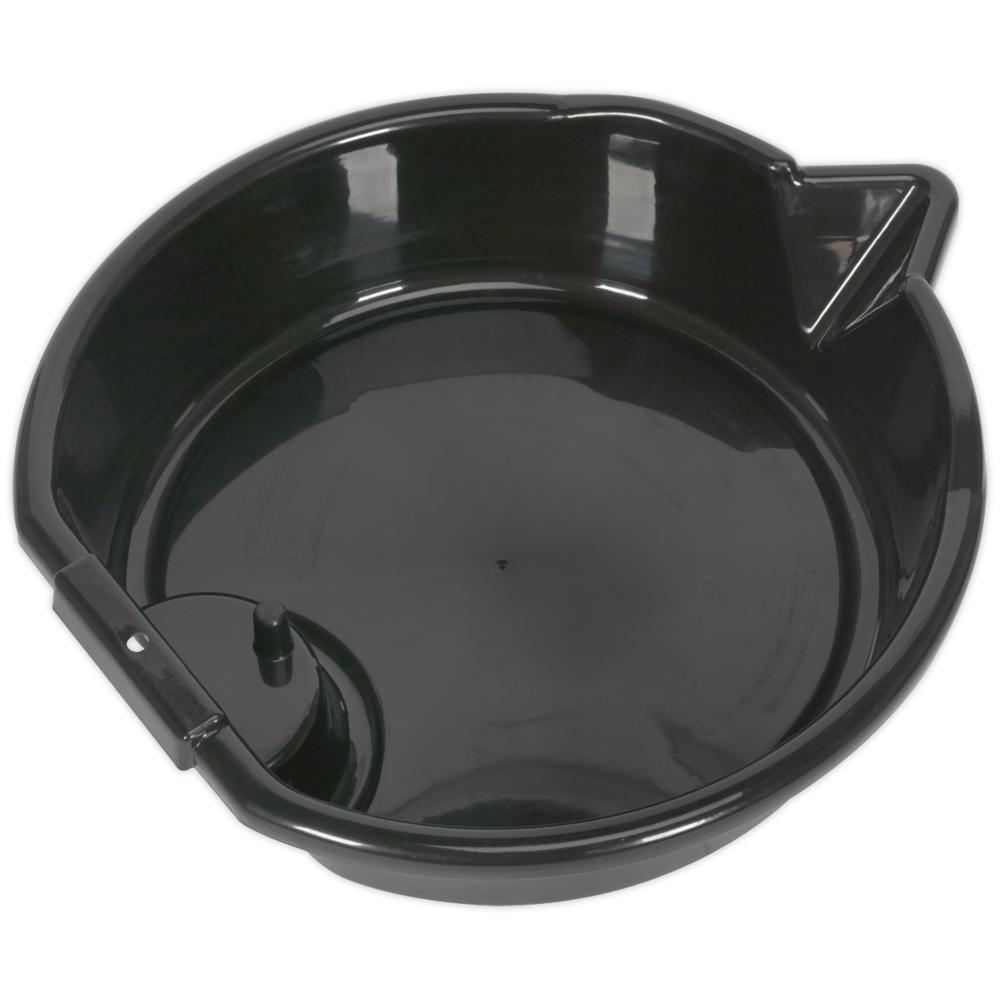 Sealey Antifreeze, Fluid and Oil Drain Pan