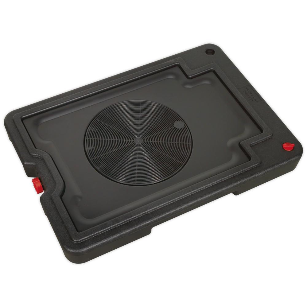 Sealey Low Profile Oil and Fluid Drain Pan