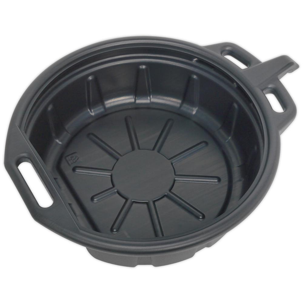 Sealey DRP00 Oil and Fluid Drain Pan