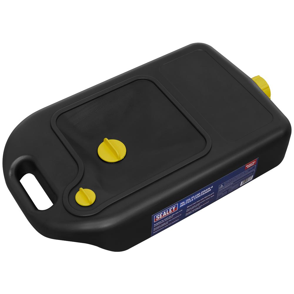 Sealey Oil/Fluid Drain and Recycle Container