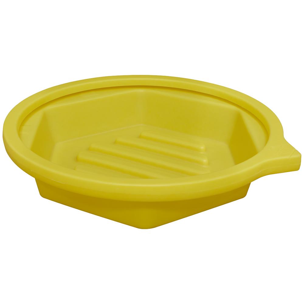 Sealey Round Spill Tray for 205 Litre Drums
