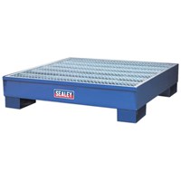 Sealey Barrel Bund Steel