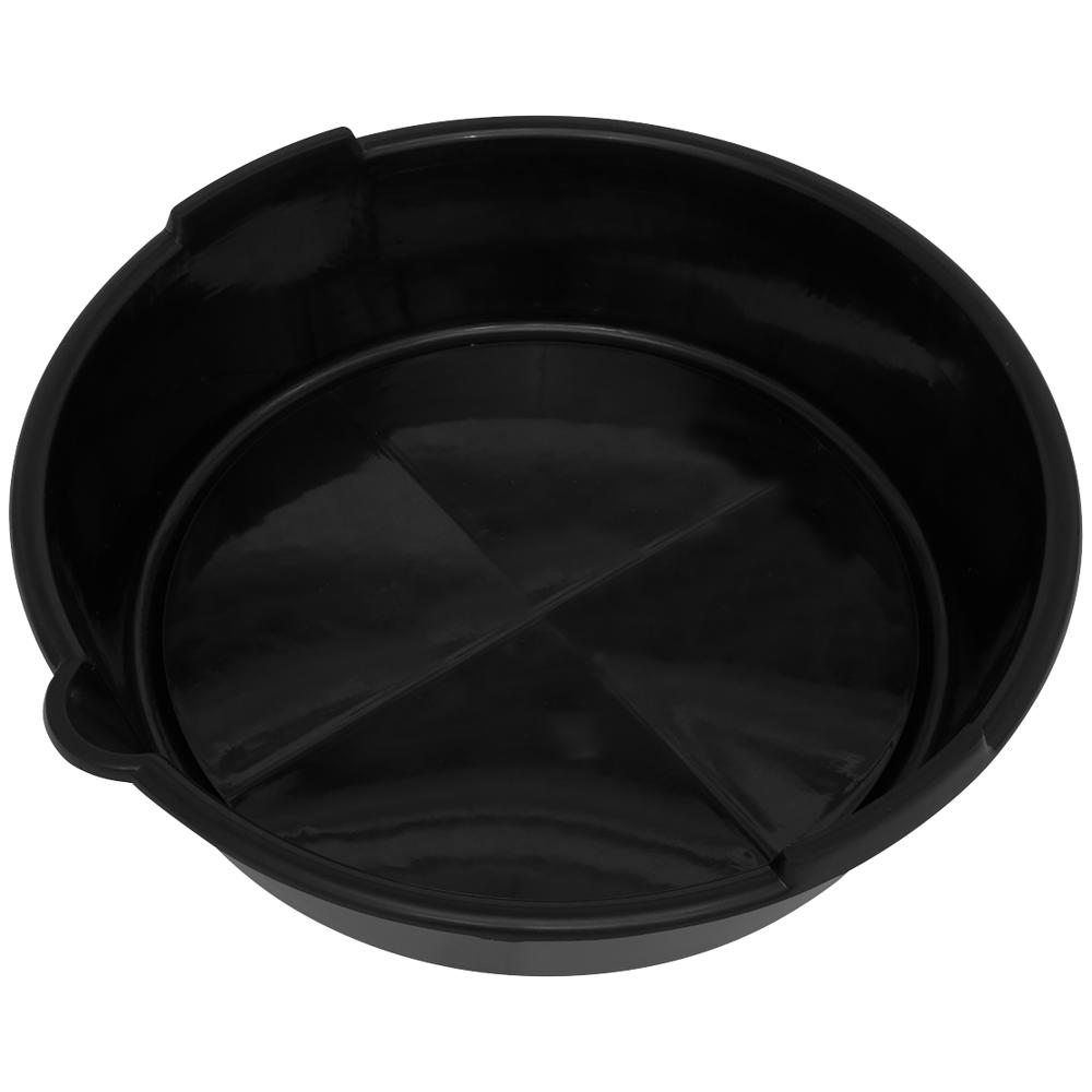 Sealey Polypropylene Antifreeze and Oil Drain Pan