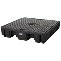 Sealey Barrel Bund High Density Polyethylene