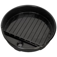Sealey Oil Drum Drain Pan for 205 Litre Drums