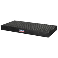 Sealey Spill Tray Work Flooring for 205L Drums