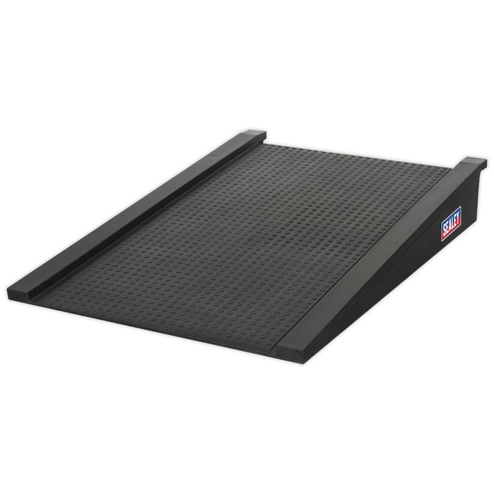 Sealey Work Flooring Ramp for DRP20 Work Flooring