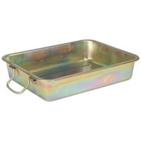 Sealey Metal Drain Pan