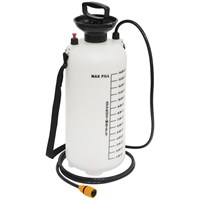 Sealey DST14 Dust Suppression Water Tank