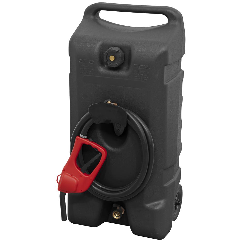 Sealey DT53 Gravity Fed Mobile Dispensing Tank