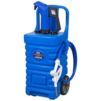 Sealey Mobile Dispensing Tank With Adblue Pump
