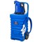 Sealey Mobile Dispensing Tank With Adblue Pump Sealey Mobile Dispensing Tank With Adblue Pump