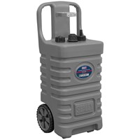 Sealey 55 Litre Mobile Dispensing Tank