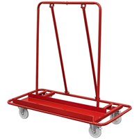 Sealey Plasterboard and Sheet Goods Trolley