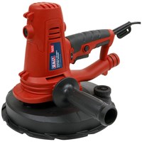Sealey DWS215 Handheld Drywall Sander 225mm