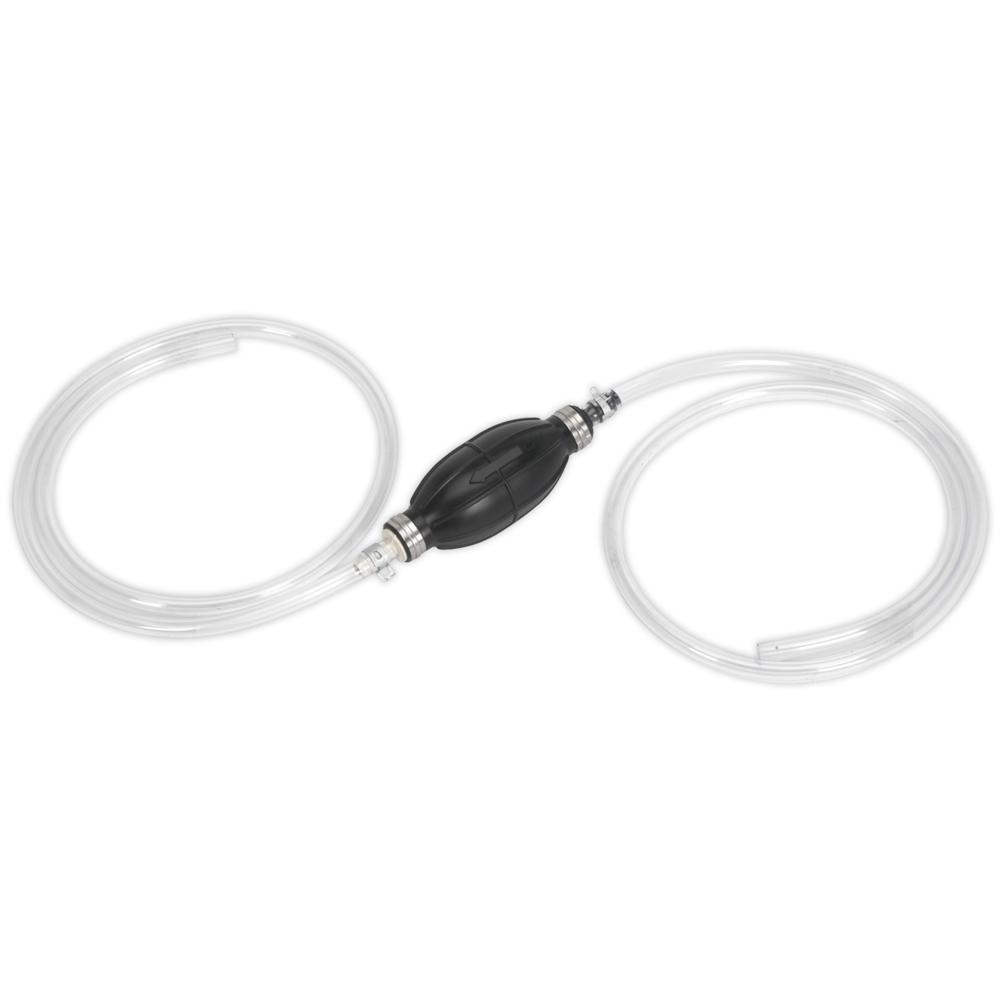 Sealey Emergency Fuel Transfer Kit