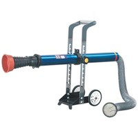 Sealey Exhaust Fume Extractor