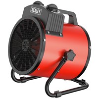 Sealey EH2001 Industrial Fan Heater
