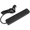Sealey 4 Socket Extension Lead 2 USB Sockets 240v Sealey 4 Socket Extension Lead 2 USB Sockets 240v