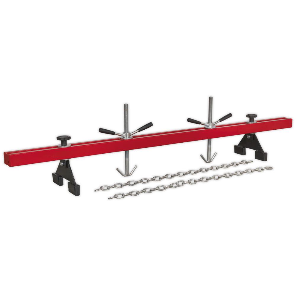 Sealey Engine Double Support Beam