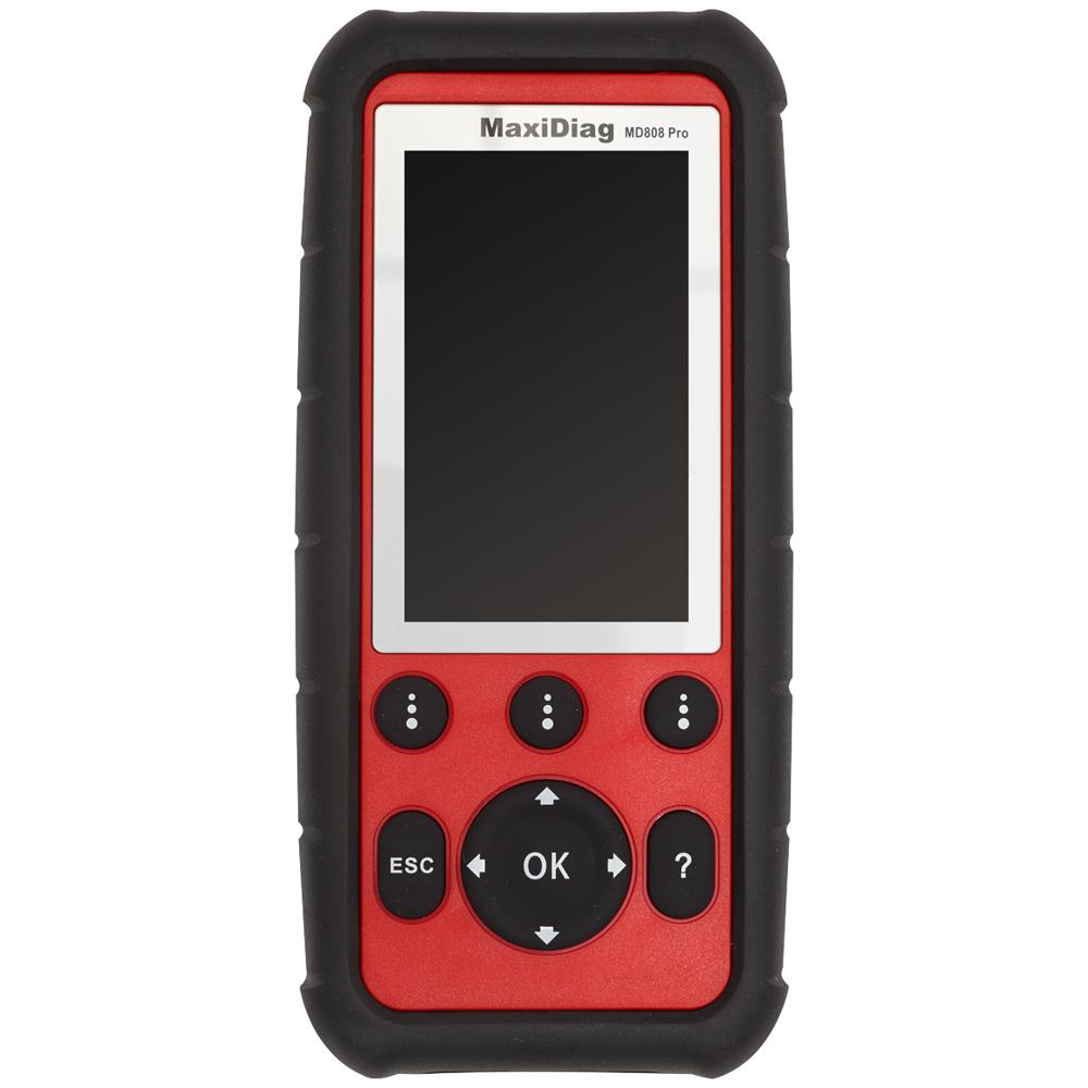 Sealey Autel MOT Pro II Automotive Diagnostic Tool
