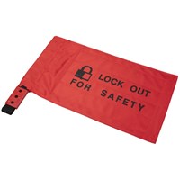 Sealey Safety Lockout Bag 
